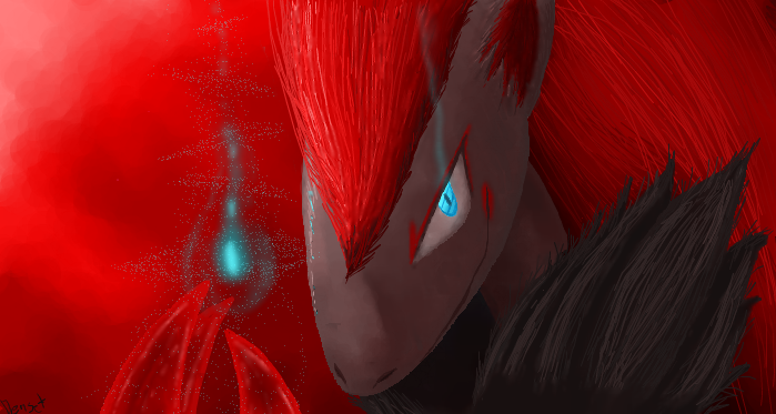 zoroark