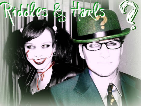 Harls and Riddles