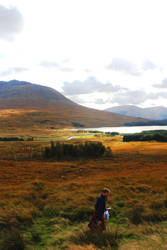 Highland Walker 2