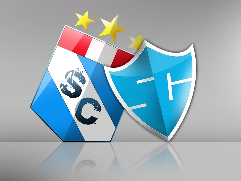 Sporting Cristal escudo
