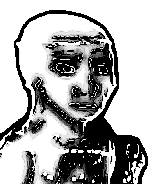 wojack 1/2 by VectroHexRed on DeviantArt