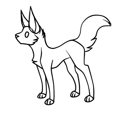 free Adopt Base! by falvico on DeviantArt