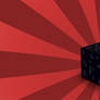 Minecraft Obsidian Block