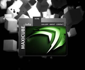 maxicube.info concept