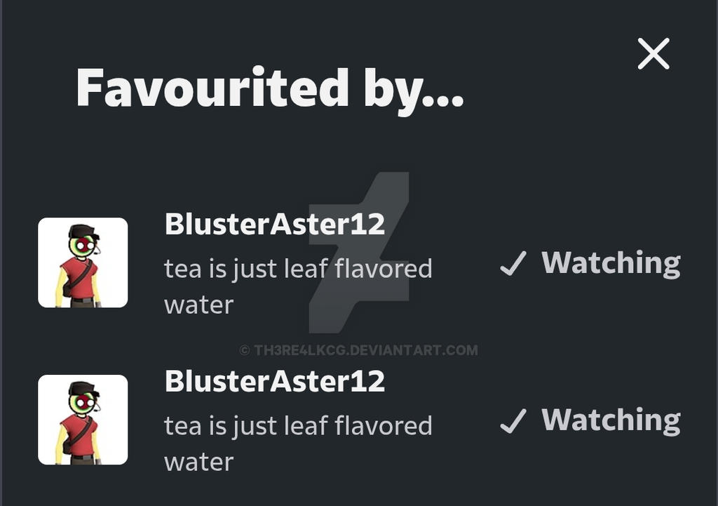 r/softwaregore by th3re4lKCG on DeviantArt