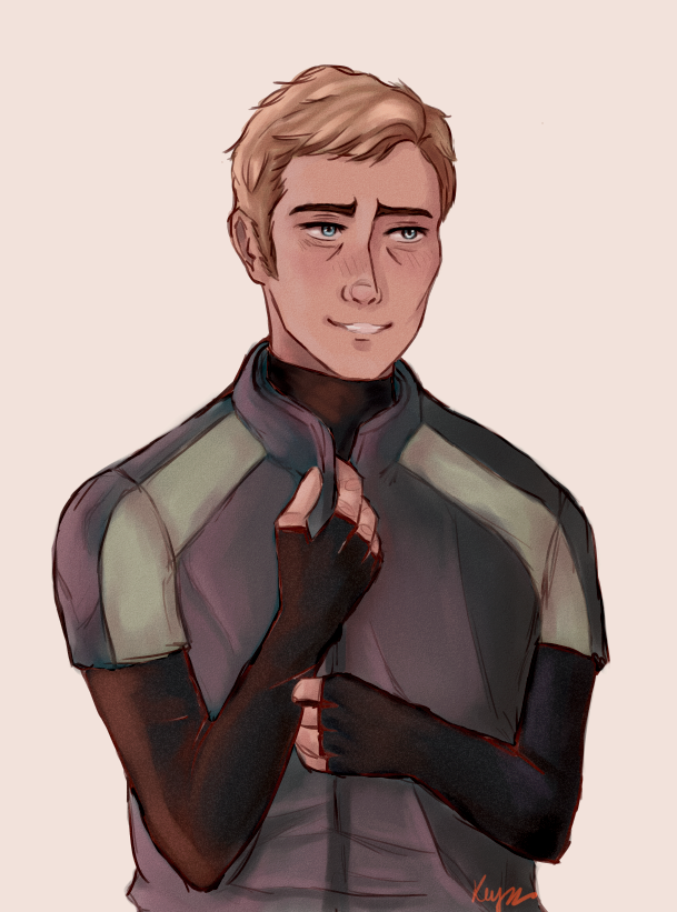 Simon Pl600 Detroit Become Human By Candyguk On Deviantart