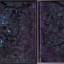 Sketchbook - Dark Shimmer 5.5 x 8.5