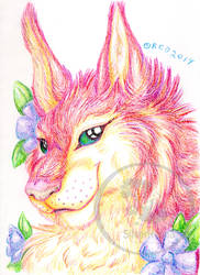 Cra Z Art Crayons Red Lynx