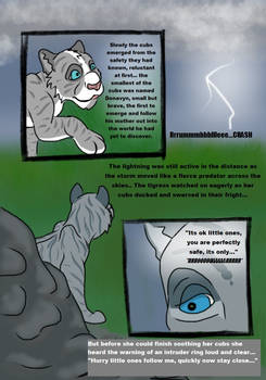 The Lost Prides pg 2