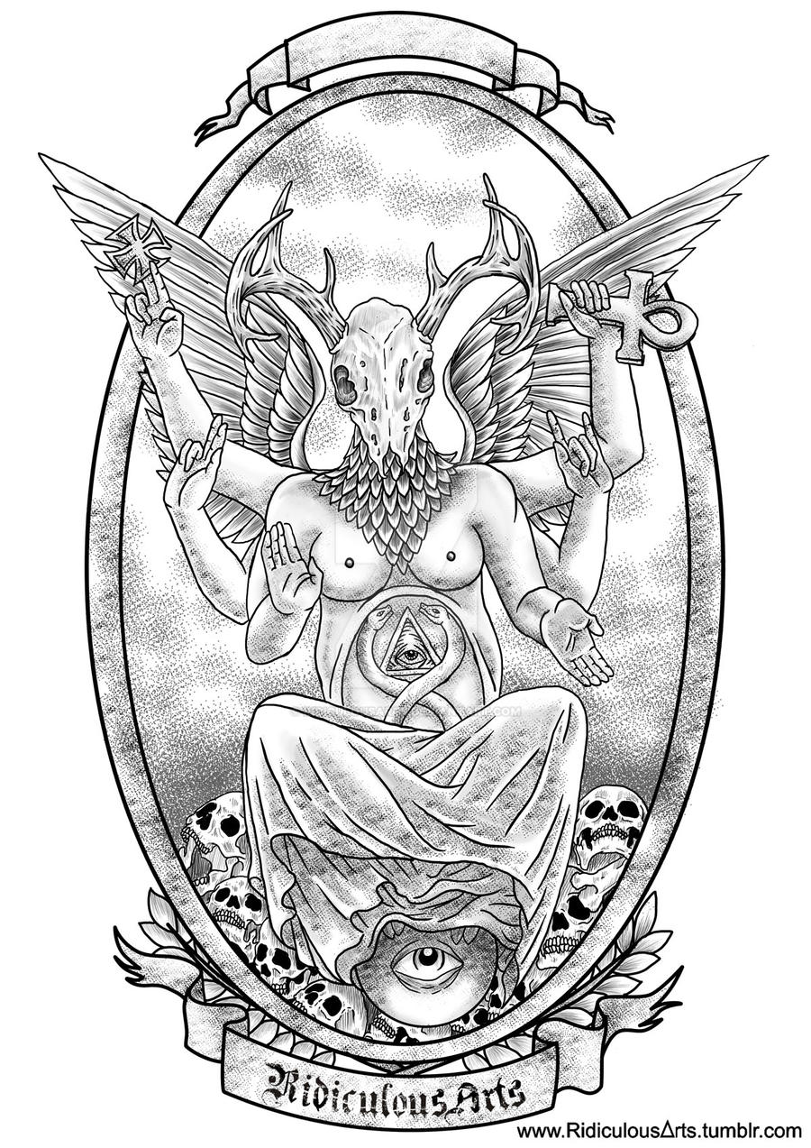 baphomet