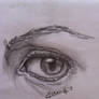 Eye Sketches