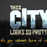 Hollywood Undead - City - Quote Wallpaper