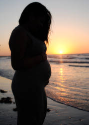 Sunrise maternity