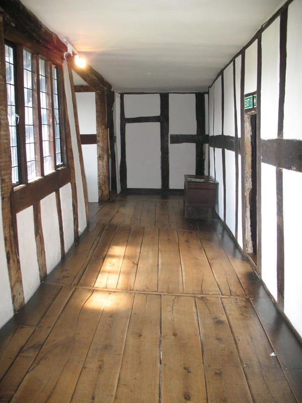 Inside Blakesley hall 1 by ra999 on DeviantArt
