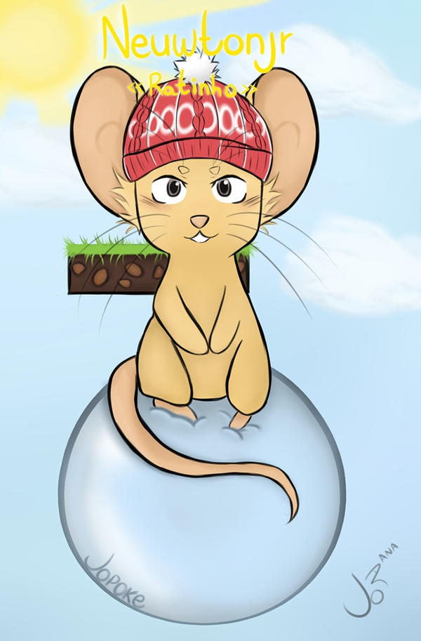 Transformice Fanart 2 by Jopoke on DeviantArt