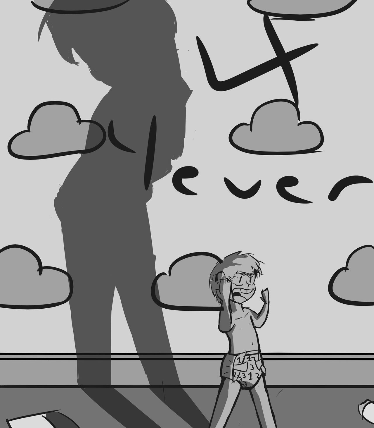 4orever 4 4orever by masterer21 on DeviantArt