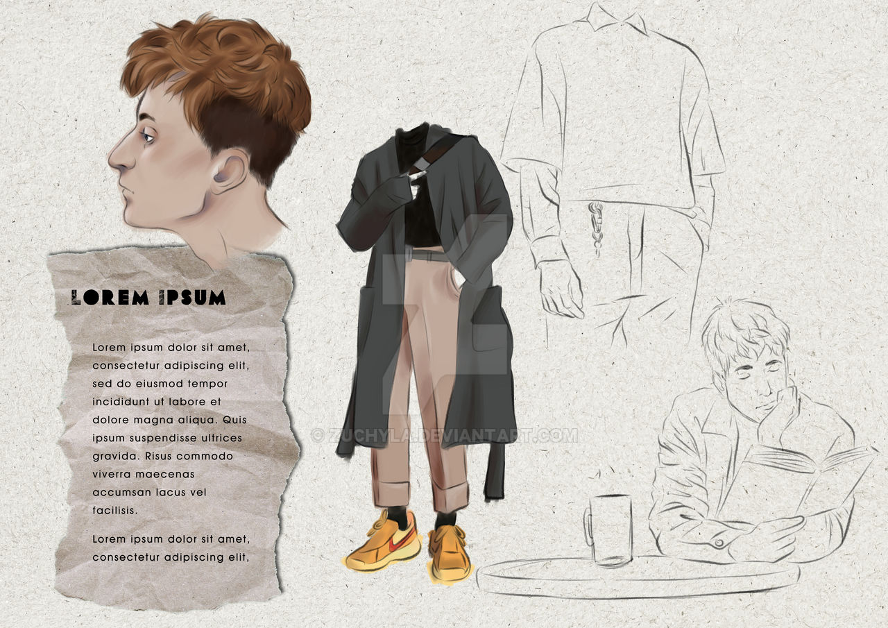 Character Reference Sheet Commission By Zuchyla On Deviantart Character Reference Sheet Commission By Zuchyla On Deviantart