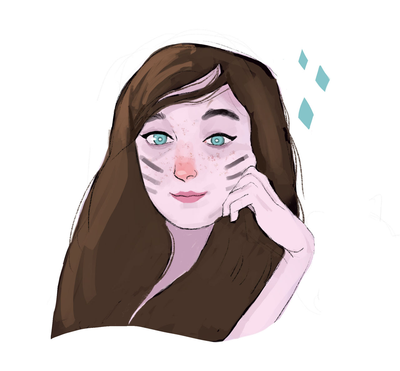 #27 Result of ciara horan Ciara Horan/Eliza by carrotflow3rs on DeviantArt (NONE of the images is related to this website.) ciara horan Ciara Horan/Eliza by carrotflow3rs on DeviantArt