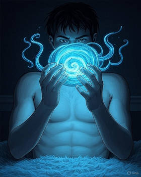 Shaped by the orb