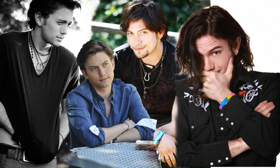 Jackson Rathbone wallpaper by Spacegirl208 on DeviantArt