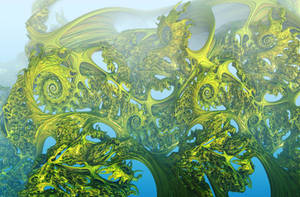 Xenodreams