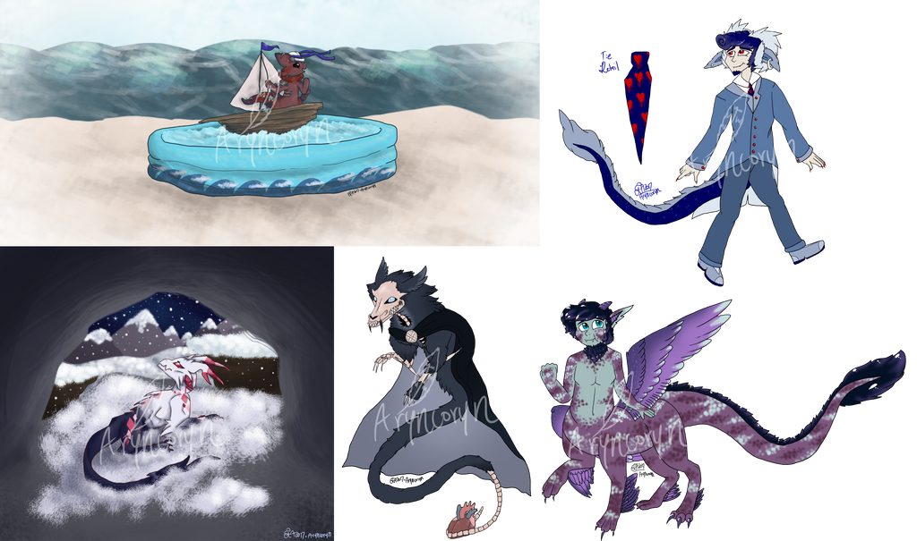 SP01CE Art Design Set By ArynAlba On DeviantArt sp01ce-art-design-set-by-arynalba-on-deviantart