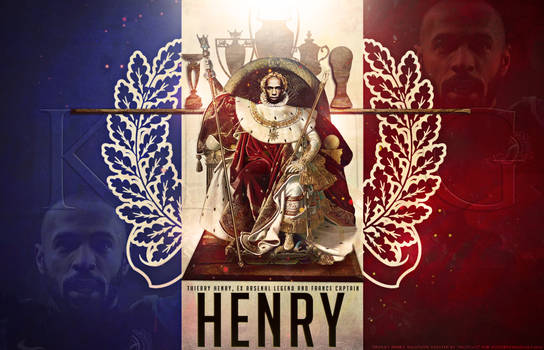 KING HENRY