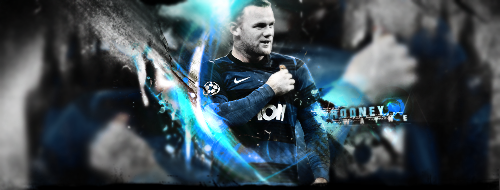 WAYNE ROONEY