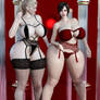 Aline Cerelia 01