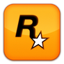 Rockstar Games Flurry Icon