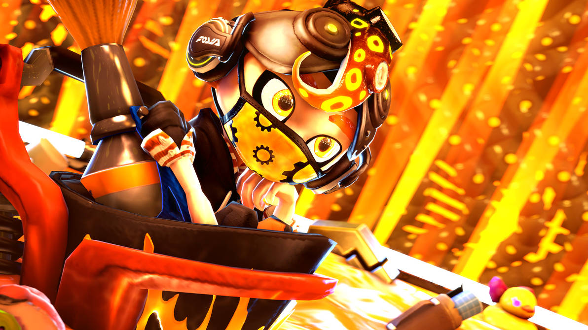 Jupiter by MaddoxOctoling on DeviantArt