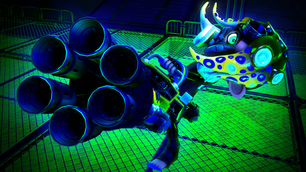 Oh, that blue ringed octopus again.. by MaddoxOctoling on DeviantArt