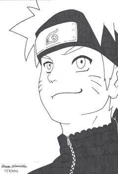 Naruto Uzumaki