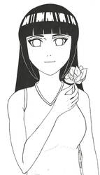 Hinata Hyuga