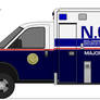 Medtec NCIS Response Truck