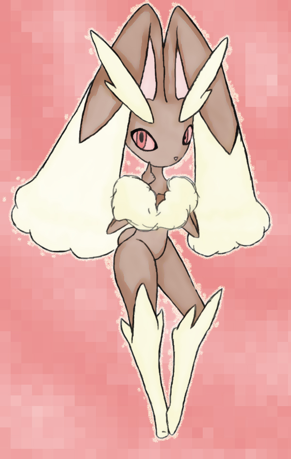 Lopunny