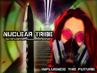 Nuclear Tribe