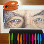 Gandalf's Eyes