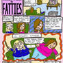 fatties - mini comic