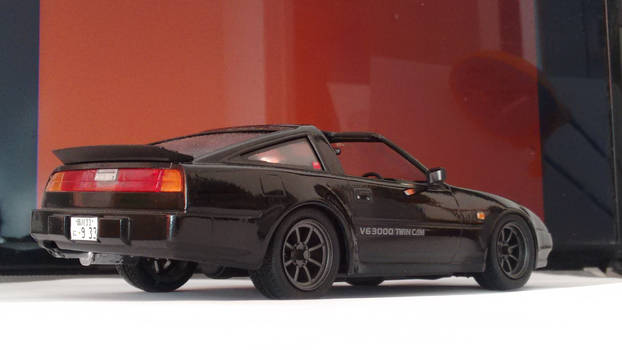 Nissan 300ZR 1/24