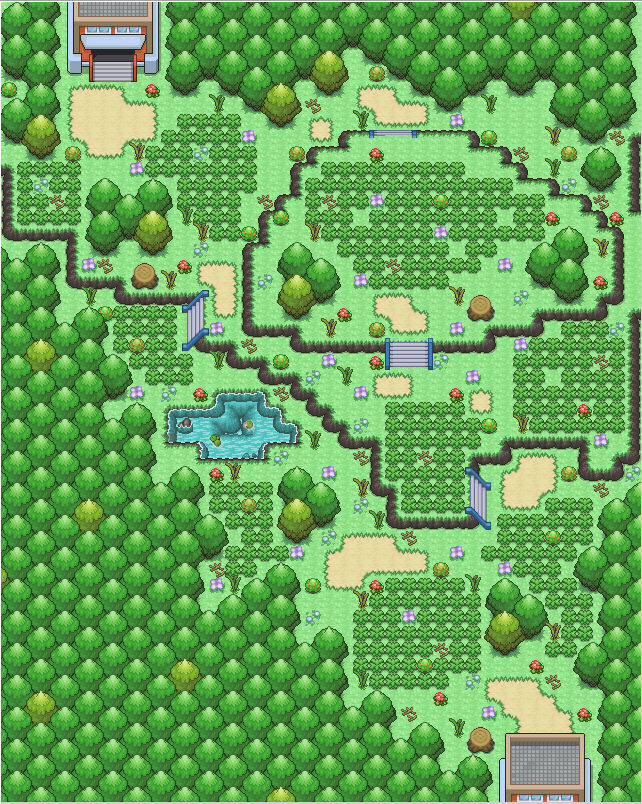 Route 1 v1.2 by Zer0LBA on DeviantArt
