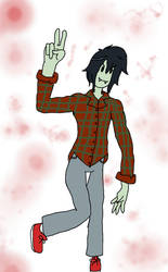 Marshall Lee