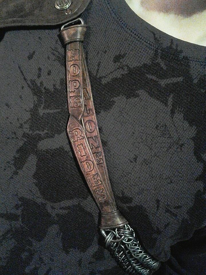 Hope Rides Alone by Kalyetor on DeviantArt