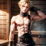 Cloud Strife