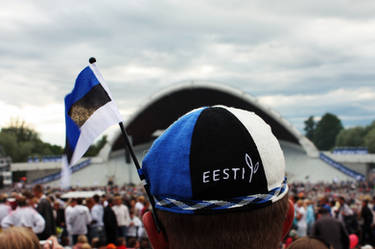 EESTI