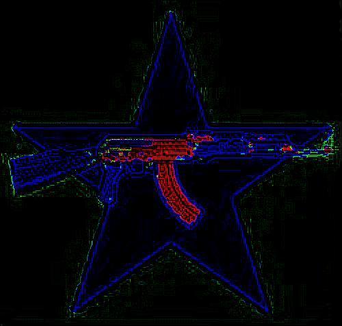 Akstar Copy AK star by bubba123 on DeviantArt
