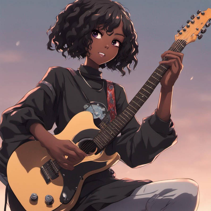 Soul Singer Drawing Soul Singer by DreamerATBirth on DeviantArt