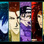 + My Fav Characters Wallppr +