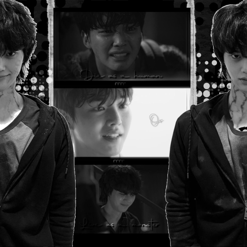 Song Kang Sweet Home Cha Hyun Su By Narukashi On Deviantart Song Kang Sweet Home Cha Hyun Su By Narukashi On Deviantart