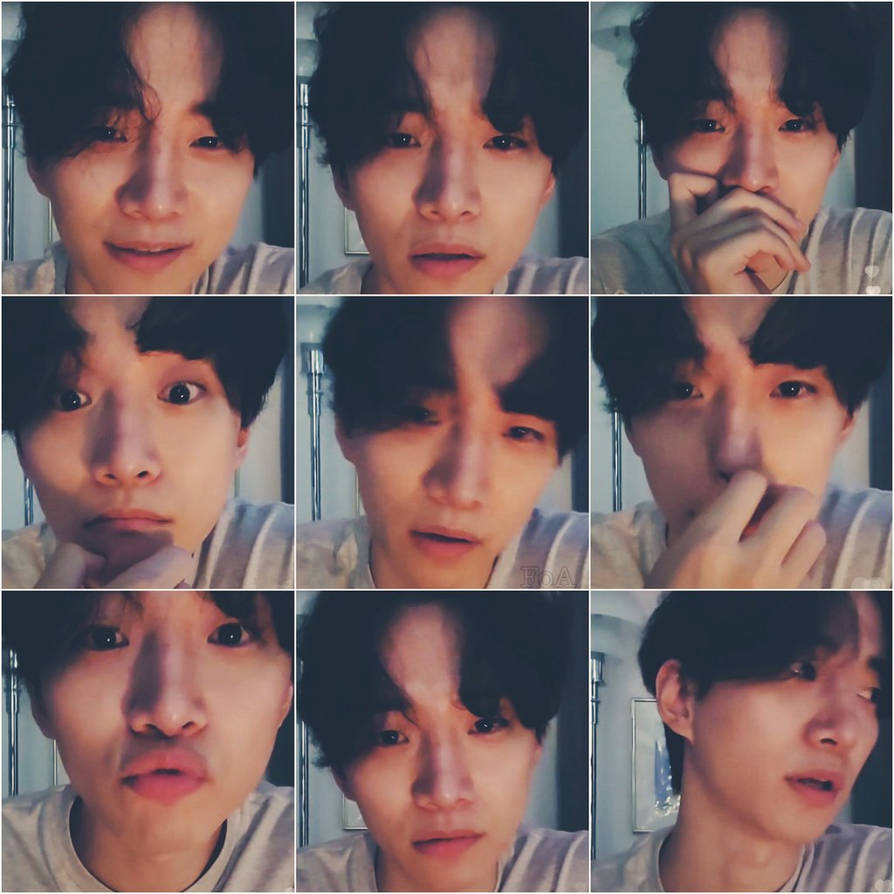 Lee Junho Insta Live By Narukashi On Deviantart Lee Junho Insta Live By Narukashi On Deviantart